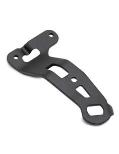 SOPORTE GUARDABARROS TRASERO DERACHO KUKIRIN G2 MASTER/... 2