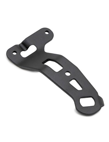 SOPORTE GUARDABARROS TRASERO DERACHO KUKIRIN G2...