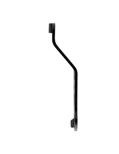 SOPORTE GUARDABARROS TRASERO DERACHO KUKIRIN G2 MASTER/ SMARTGYRO RYDER