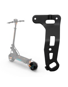 SOPORTE GUARDABARROS TRASERO IZQUIERDO KUKIRIN G2 MASTER/...