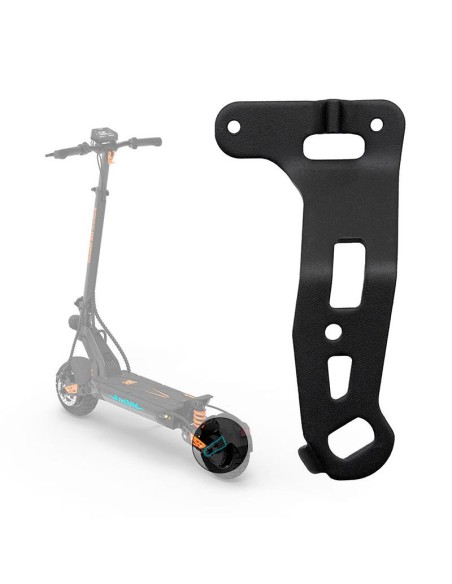 SOPORTE GUARDABARROS TRASERO IZQUIERDO KUKIRIN G2 MASTER/ SMARTGYRO RYDER