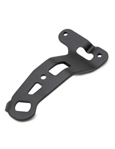 SOPORTE GUARDABARROS TRASERO IZQUIERDO KUKIRIN G2 MASTER/... 2