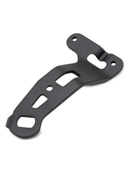 SOPORTE GUARDABARROS TRASERO IZQUIERDO KUKIRIN G2 MASTER/ SMARTGYRO RYDER