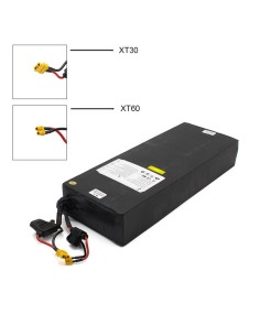 BATERIA 48V 15Ah KUKIRIN G2 PRO
