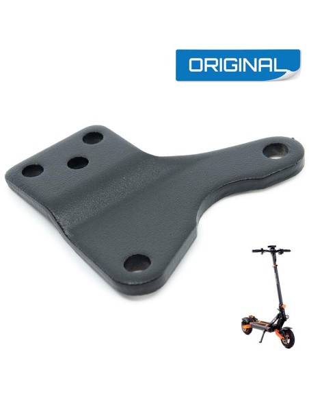 SOPORTE PINZA DE FRENO DELANTERA KUKIRIN G2 MAX