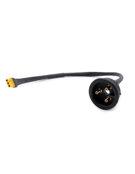 ADAPTADOR CABLE MOTOR/ CONTROLADORA ORIGINAL WISPEED T850
