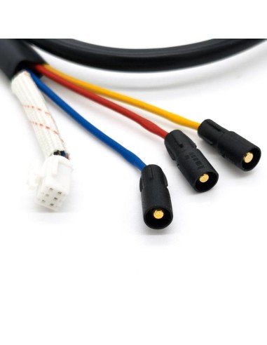CABLE MOTOR 60CM 800W NINEBOT ES