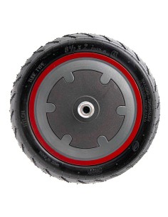 MOTOR 36V 300W 6,1/B34 ROJO PARA XIAOMI 2