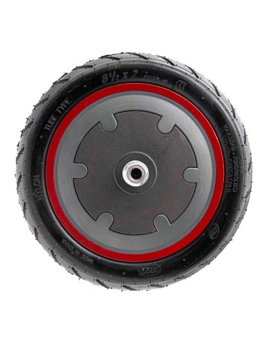 MOTOR 36V 300W 6,1/B34 ROJO PARA XIAOMI