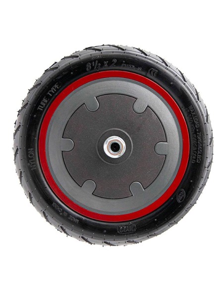 MOTOR 36V 300W 6,1/B34 ROJO PARA XIAOMI