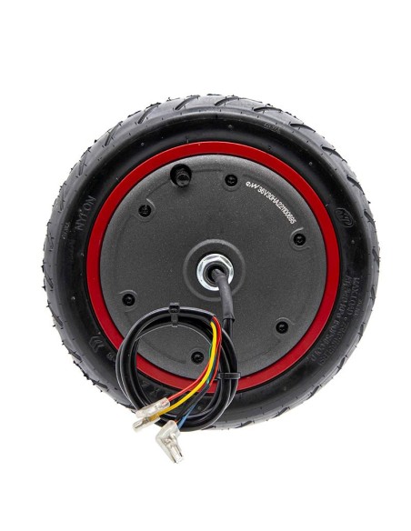 MOTOR 36V 300W 6,1/B34 ROJO PARA XIAOMI