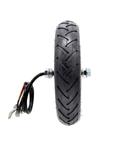 MOTOR 36V 300W 6,1/B34 ROJO PARA XIAOMI