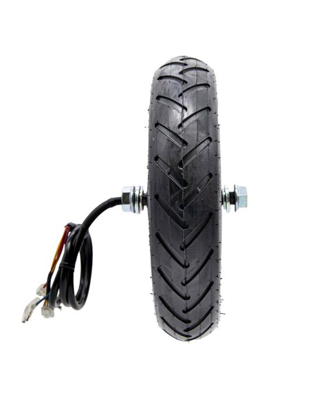 MOTOR 36V 300W 6,1/B34 ROJO PARA XIAOMI
