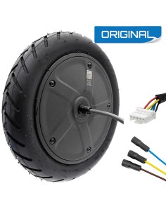 MOTOR 36V 300W 6.5/B45 NINEBOT ES25/E45