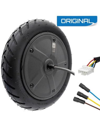 MOTOR 36V 300W 6.5/B45 NINEBOT ES25/E45