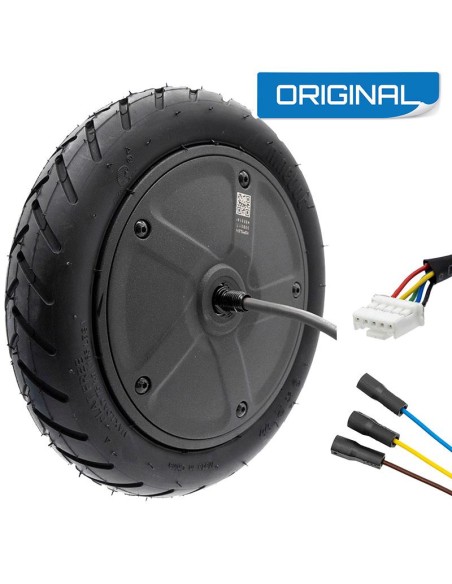 MOTOR 36V 300W 6.5/B45 NINEBOT ES25/E45