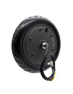 MOTOR 36V 300W 6,1/B34 NEGRO XIAOMI