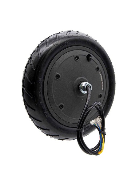 MOTOR 36V 300W 6,1/B34 NEGRO XIAOMI