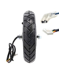 MOTOR 36V 300W 6,1/B34 NEGRO XIAOMI 2