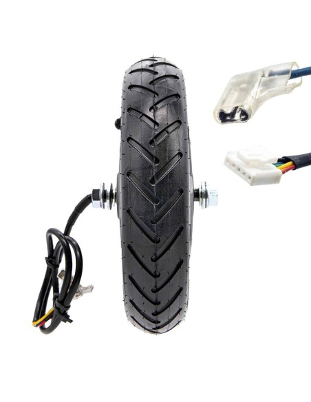 MOTOR 36V 300W 6,1/B34 NEGRO XIAOMI