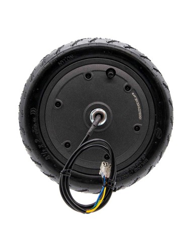 MOTOR 36V 300W 6,1/B34 NEGRO XIAOMI