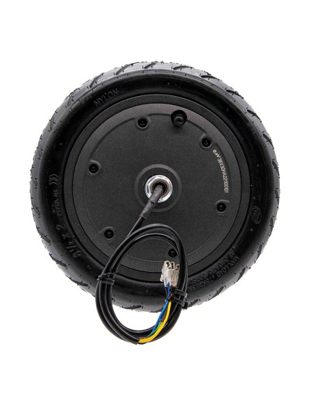 MOTOR 36V 300W 6,1/B34 NEGRO XIAOMI