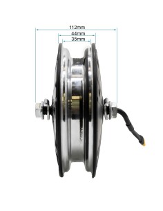 MOTOR 36V 250W ORIGINAL WISPEED T850 2