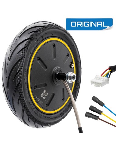 MOTOR 36V 350W 6,5/B50 NINEBOT G30/ G30P