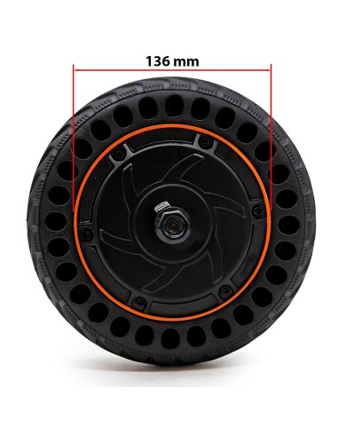 MOTOR 36V 350W PARA KUGOO S1 PRO
