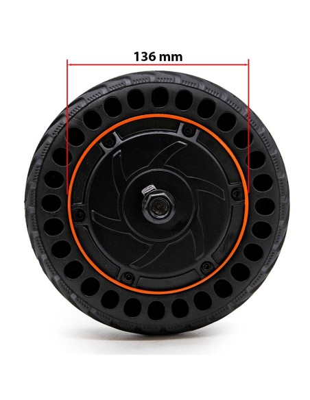 MOTOR 36V 350W PARA KUGOO S1 PRO