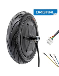 MOTOR 36V 350W 6.5/B50 NINEBOT F2 E