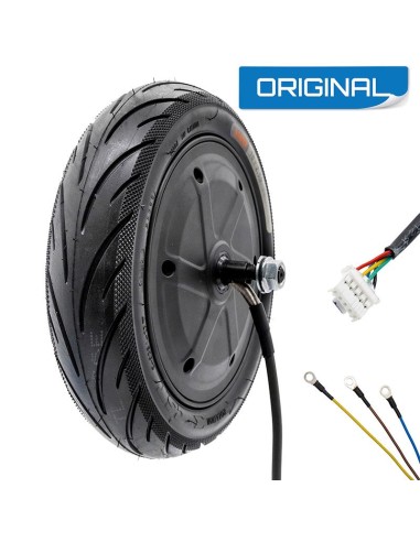 MOTOR 36V 350W 6.5/B50 NINEBOT F2 E