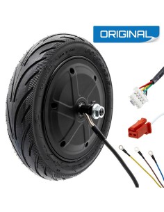 MOTOR 36V 450W 6,5/B50 NINEBOT F2 PRO