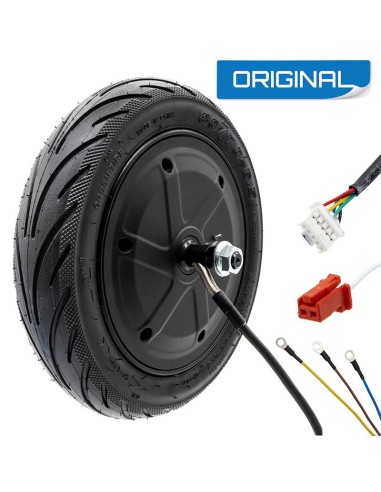 MOTOR 36V 450W 6,5/B50 NINEBOT F2 PRO