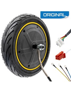 MOTOR 36V 450W 6,9/B45 NINEBOT MAX G2 E