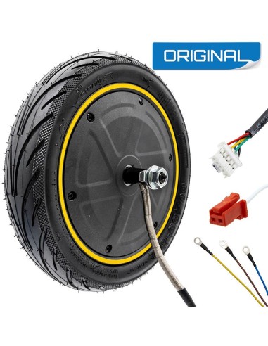 MOTOR 36V 450W 6,9/B45 NINEBOT MAX G2 E