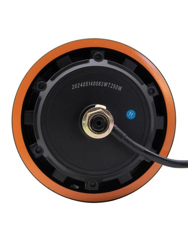 MOTOR 48V 1000W 6/B34 KUKIRIN G2 MAX