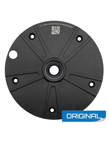 TAPA DE MOTOR ORIGINAL WISPEED T850
