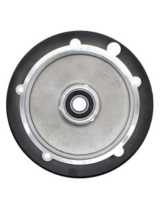 TAPA DE MOTOR ORIGINAL WISPEED T850 2