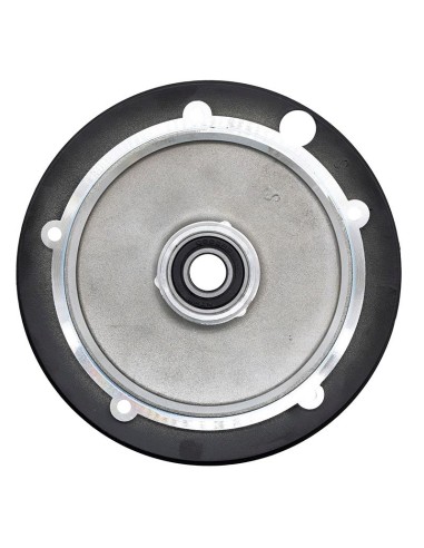 TAPA DE MOTOR ORIGINAL WISPEED T850