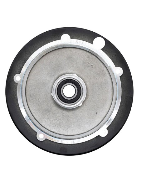 TAPA DE MOTOR ORIGINAL WISPEED T850