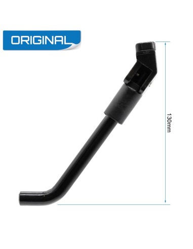 CABALLETE NEGRO ORIGINAL WISPEED T855