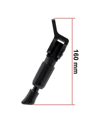 CABALLETE 160MM PARA KUGOO G2