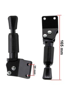 CABALLETE 160MM PARA KUGOO G2 2