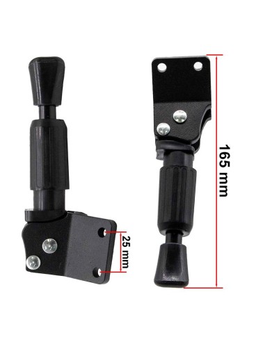 CABALLETE 160MM PARA KUGOO G2