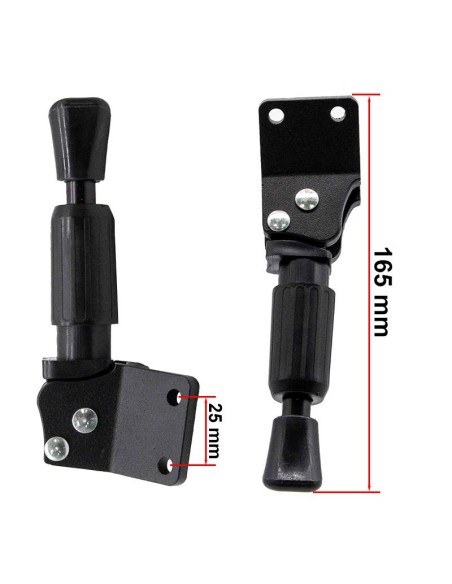 CABALLETE 160MM PARA KUGOO G2