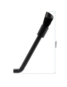 CABALLETE DUALTRON MINI DUAL
