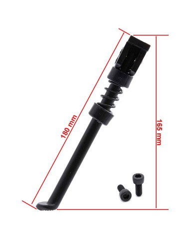 CABALLETE MODELO 3 180MM