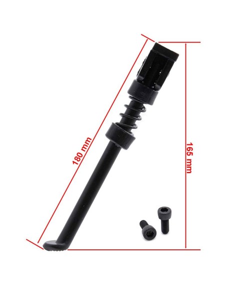 CABALLETE MODELO 3 180MM