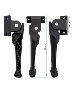CABALLETE KUKIRIN G2 MASTER/ SMARTGYRO RYDER 2